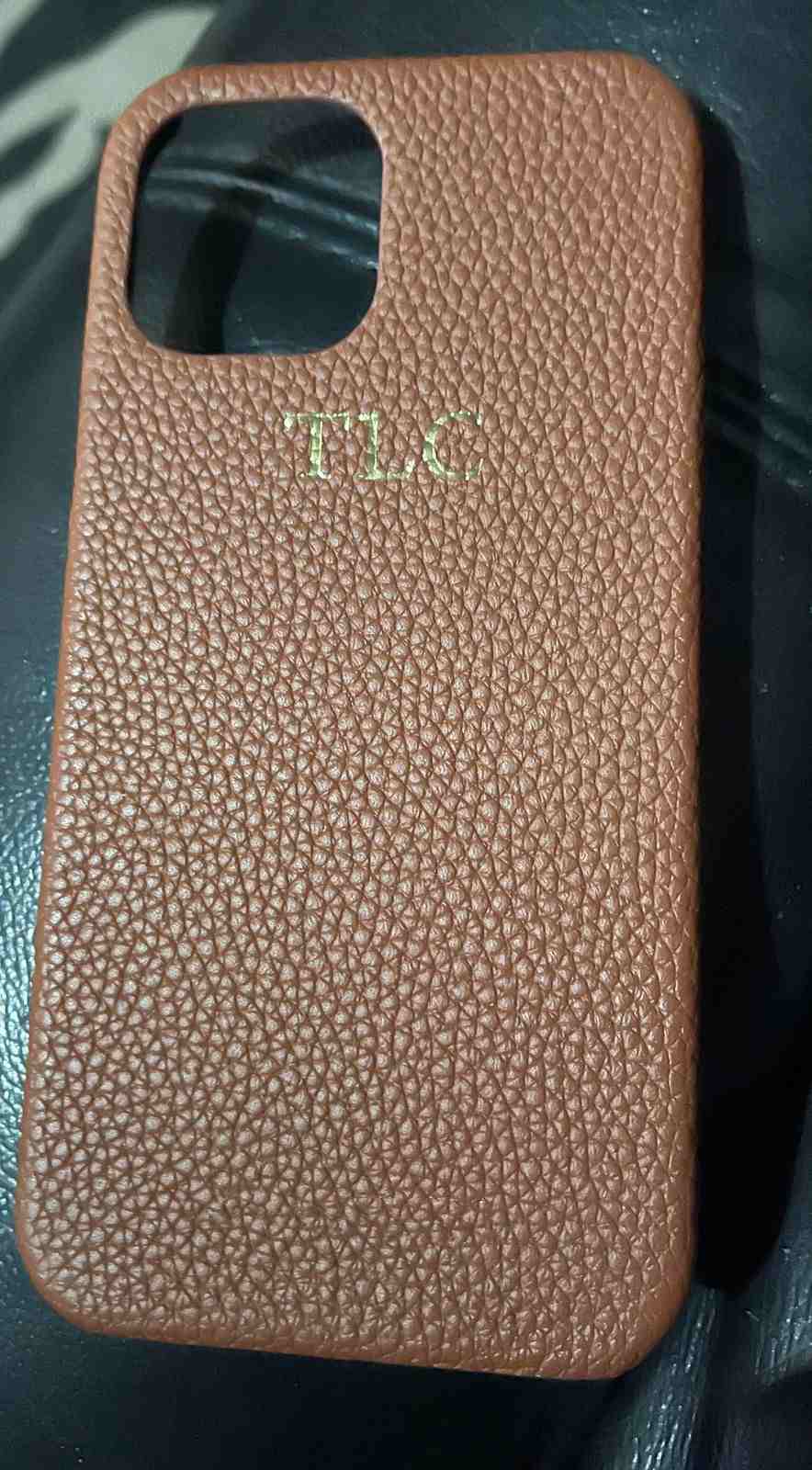 Caselevo™ Leather Phone Cases photo review