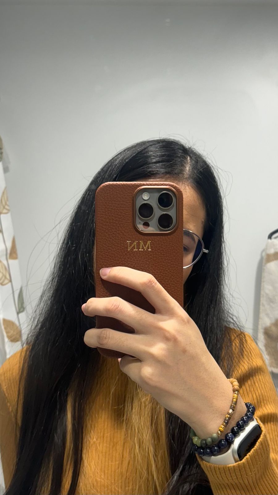 Caselevo™ Leather Phone Cases photo review