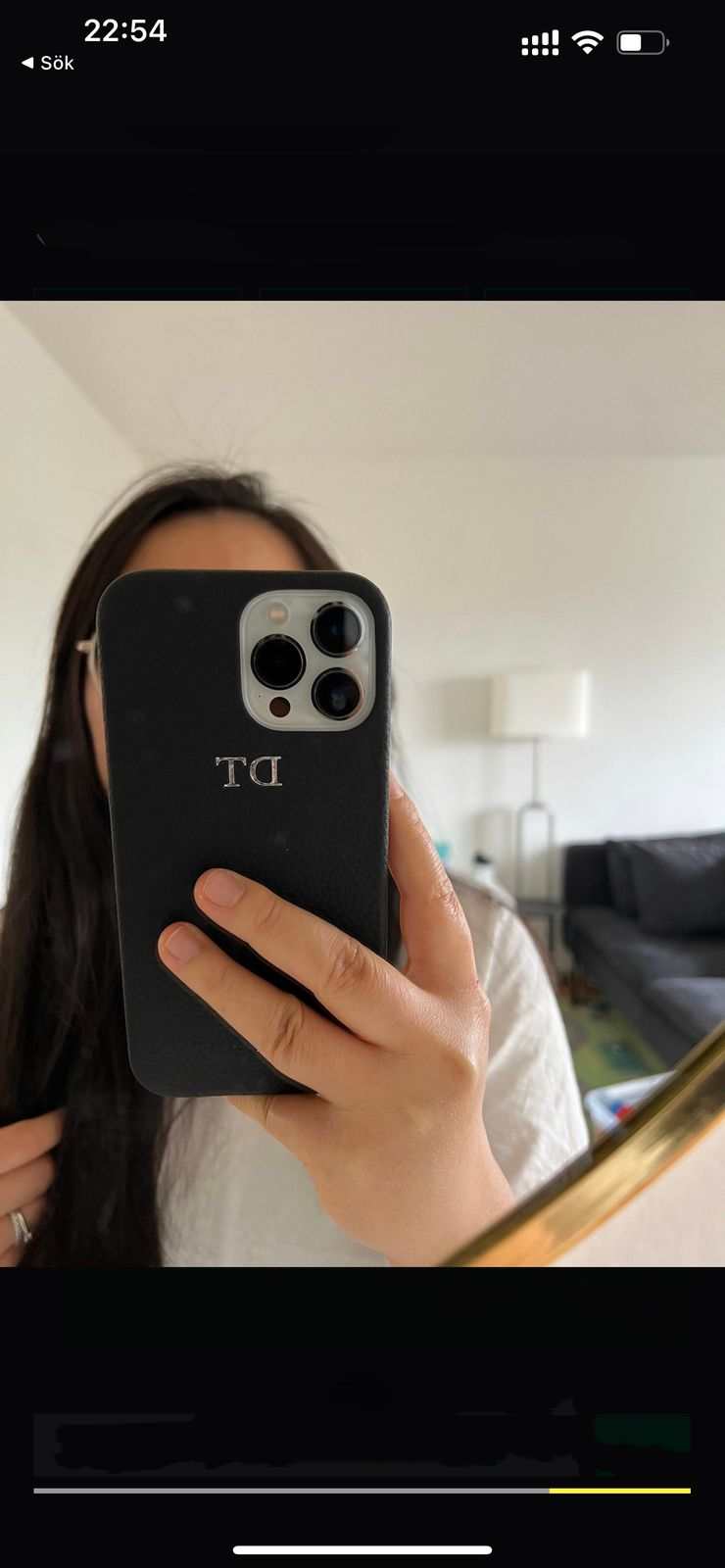 Caselevo™ Leather Phone Cases photo review