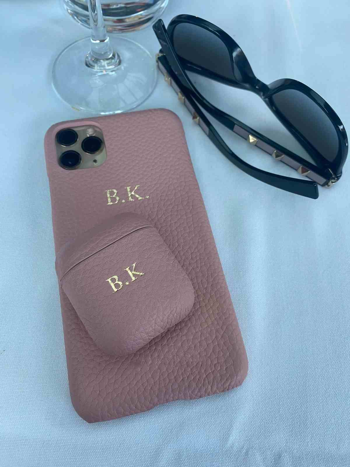 Caselevo™ Leather Phone Cases photo review