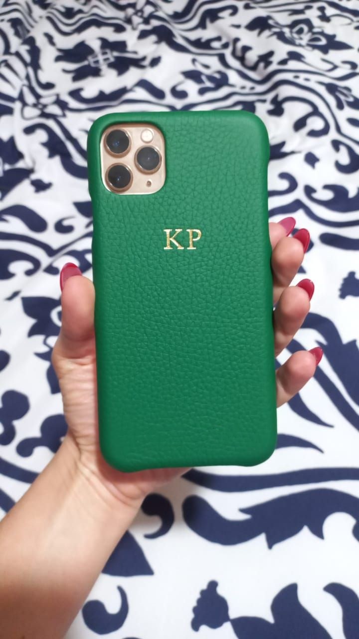 Caselevo™ Leather Phone Cases photo review