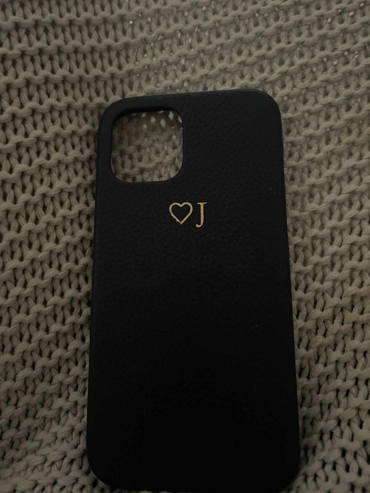 Caselevo™ Leather Phone Cases photo review