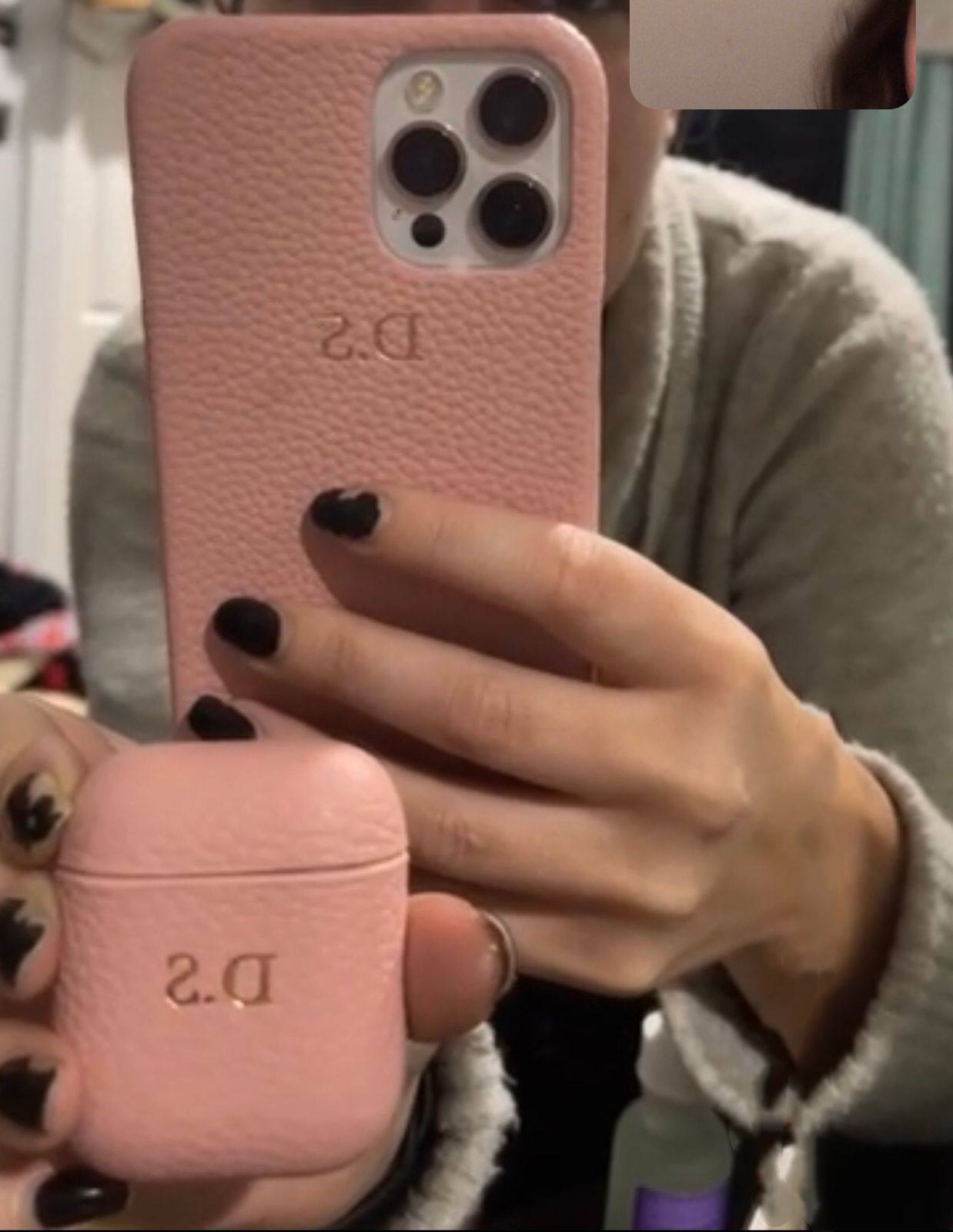 Caselevo™ Leather Phone Cases photo review