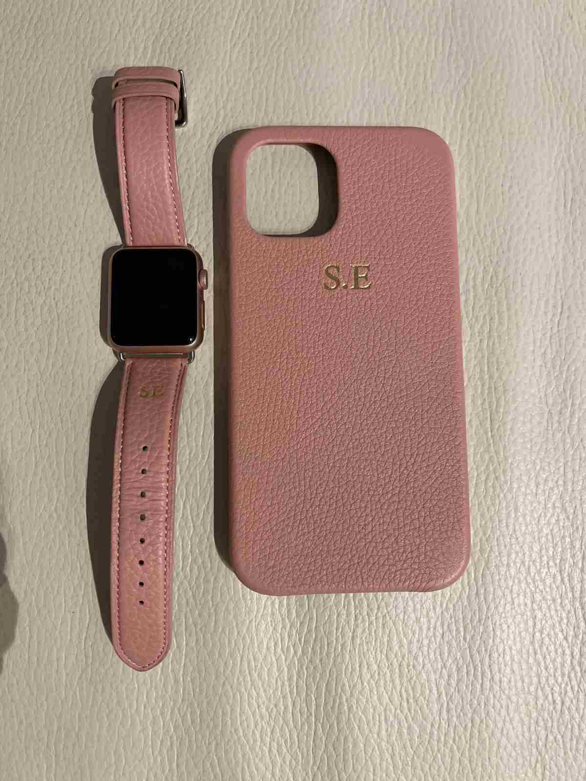 Caselevo™ Leather Phone Cases photo review