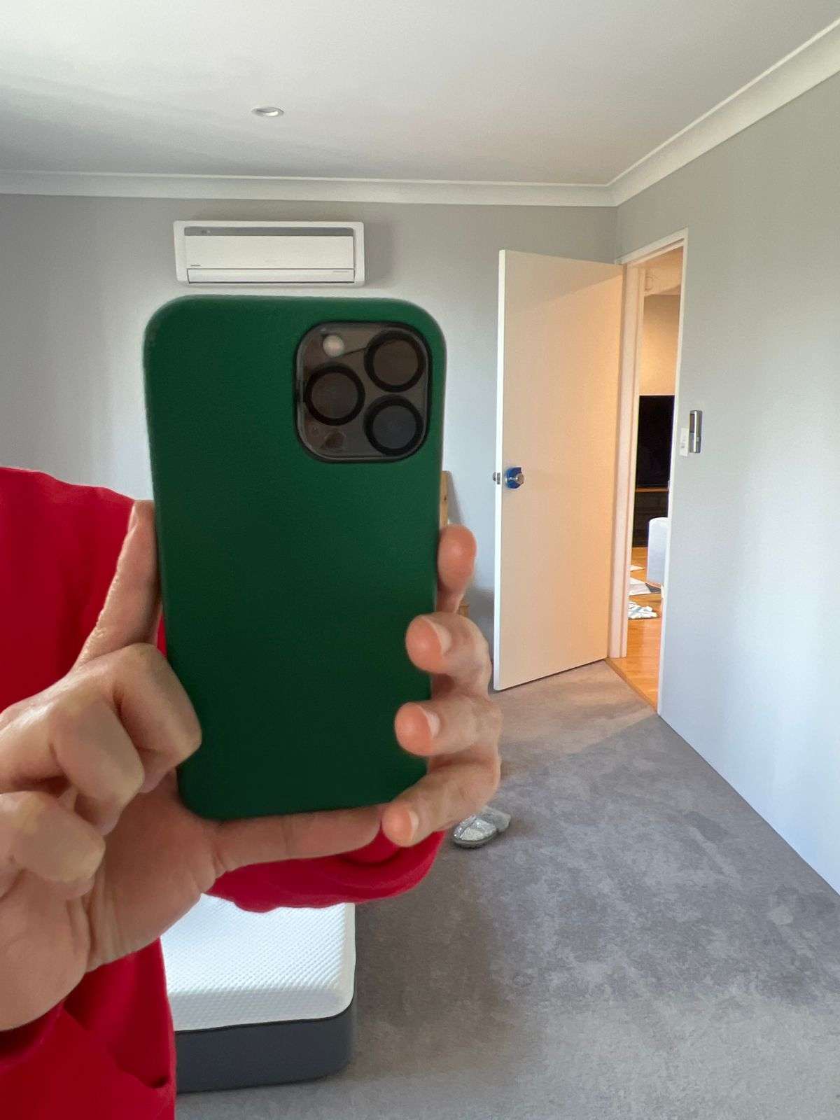 Caselevo™ Leather Phone Cases photo review