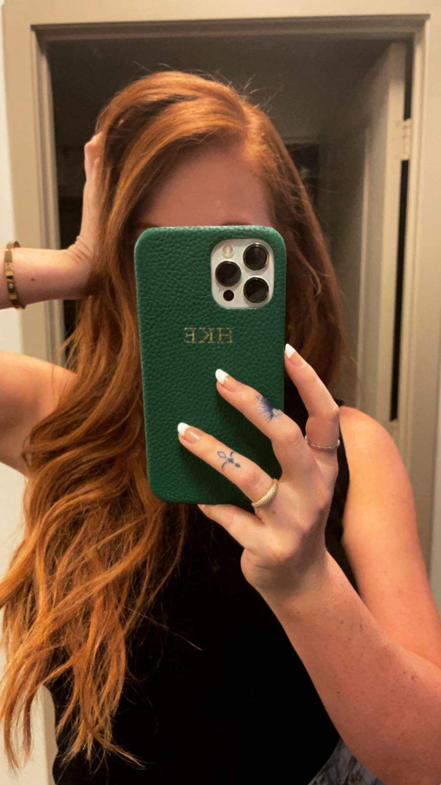 Caselevo™ Leather Phone Cases photo review
