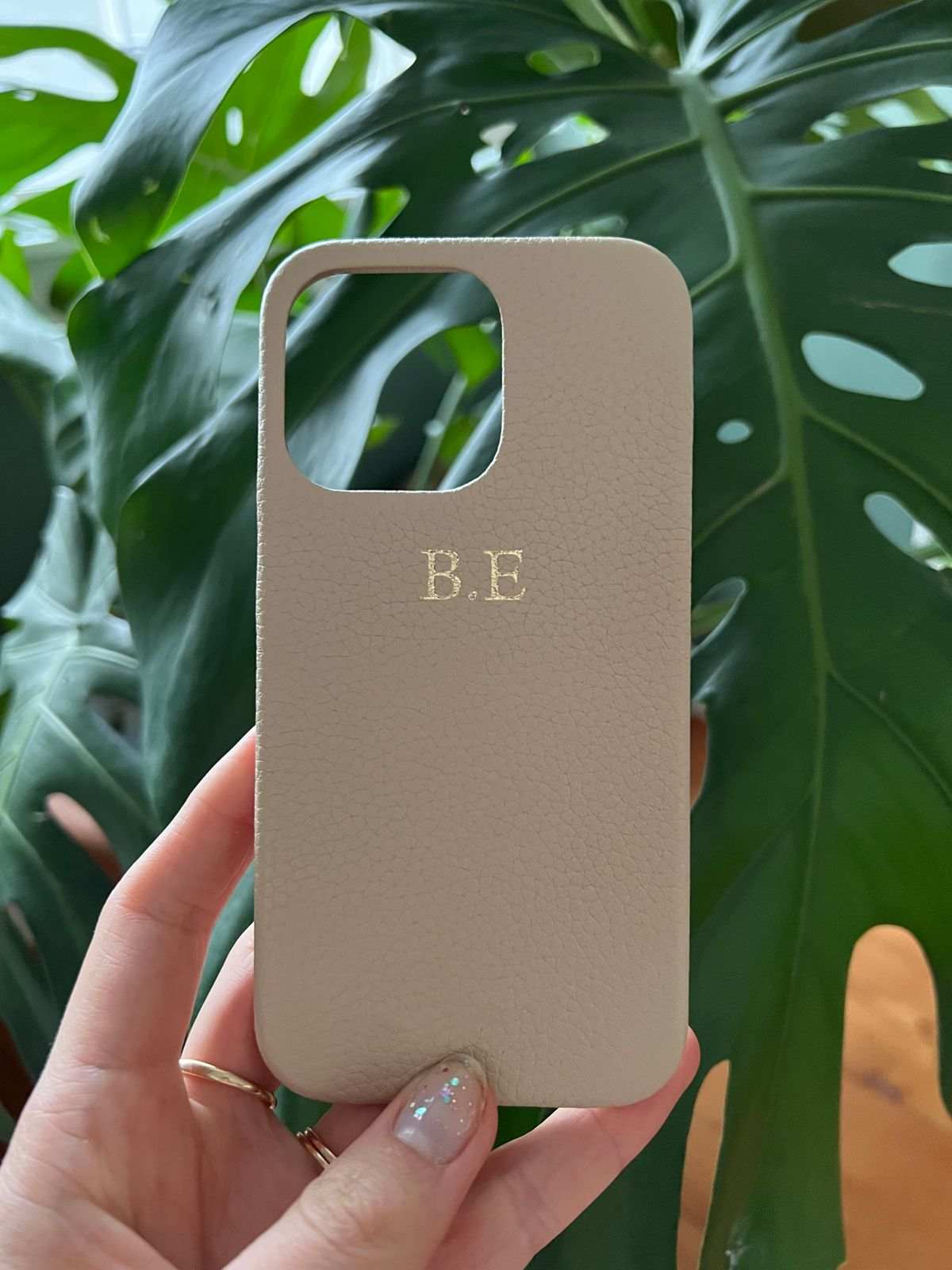 Caselevo™ Leather Phone Cases photo review