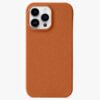 Custom Brown iPhone 13 Pro Cases - Sleek Protection
