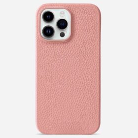Stylish Custom Pink iPhone 14 Plus CasesPerfect gift for birthdays, weddings, graduations, Christmas, anniversaries, Mother's Day, Father's Day
