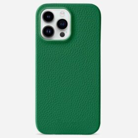 Stylish Custom Green iPhone 15 CasesPerfect gift for birthdays, weddings, graduations, Christmas, anniversaries, Mother's Day, Father's Day