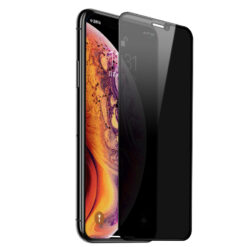 CASELEVO™Anti-peeping tempered film