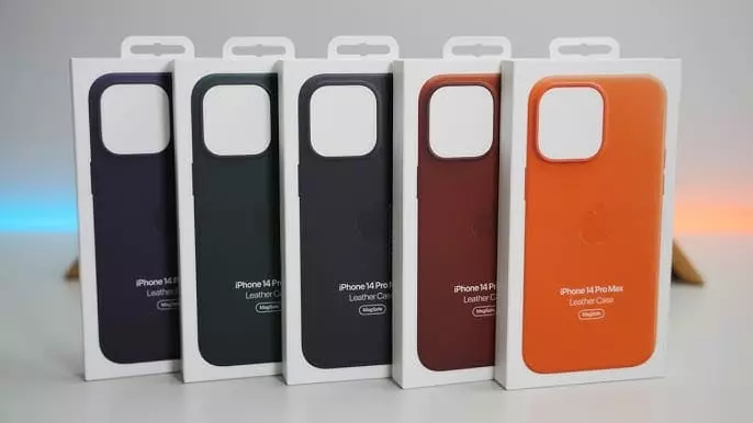 Advice on Buying Leather Phone Cases for your Phone