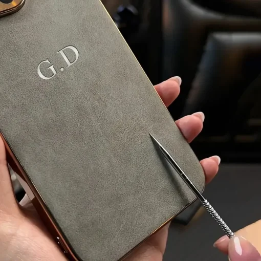 Fashion accessories, defined by you
