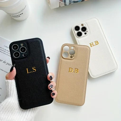 Fashion accessories, defined by you