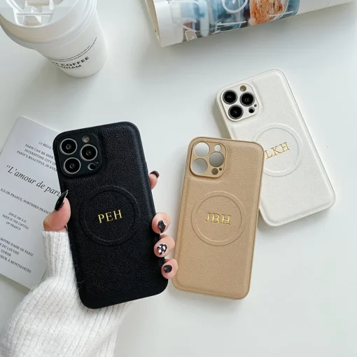 Fashion accessories, defined by you