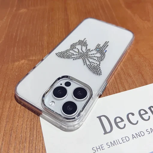 Fashion accessories, defined by you