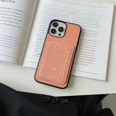 Fashion accessories, defined by you