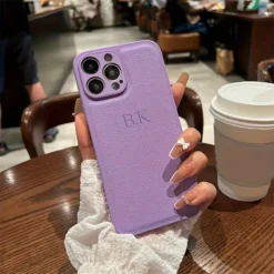 Fashion accessories, defined by you