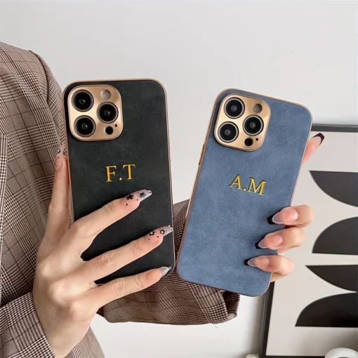 Fashion accessories, defined by you