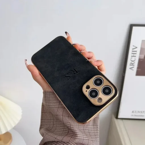 Fashion accessories, defined by you