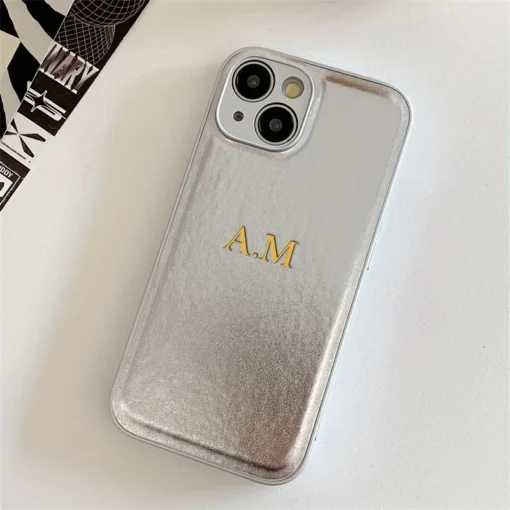 Fashion accessories, defined by you
