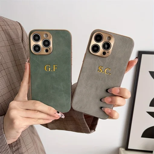 Fashion accessories, defined by you