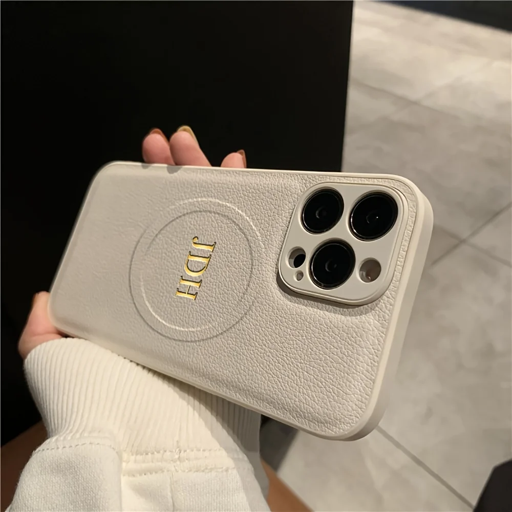 Fashion accessories, defined by you