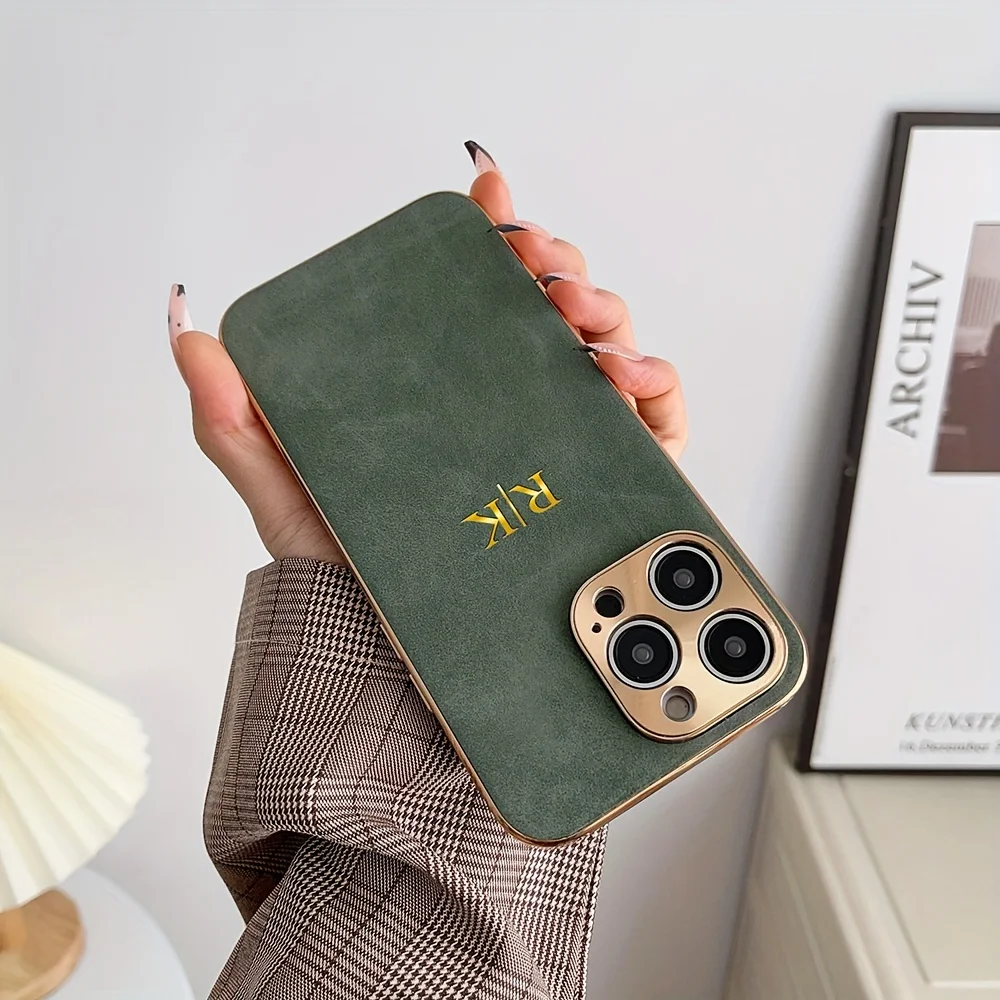 Fashion accessories, defined by you
