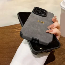 Fashion accessories, defined by you