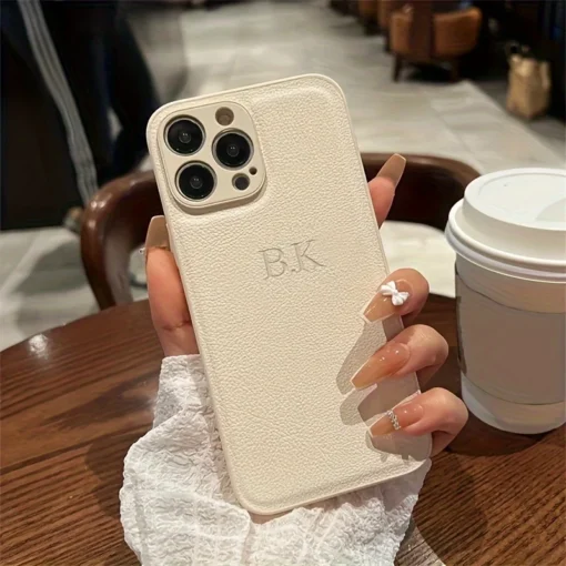 Fashion accessories, defined by you