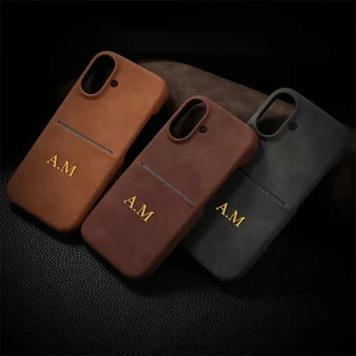 Fashion accessories, defined by you