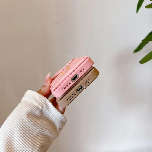 Fashion accessories, defined by you