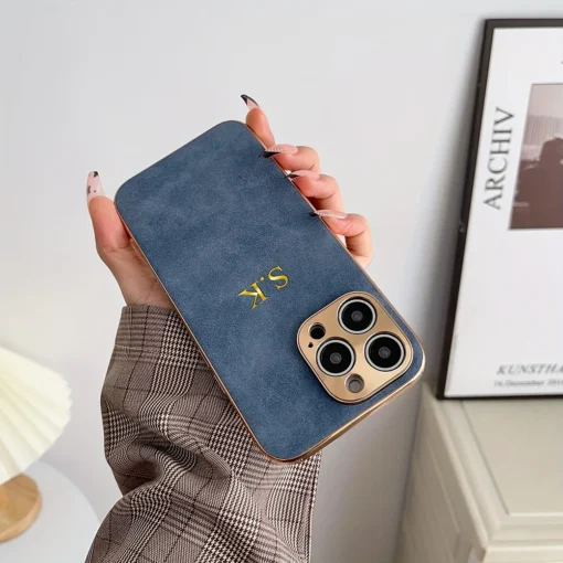 Fashion accessories, defined by you