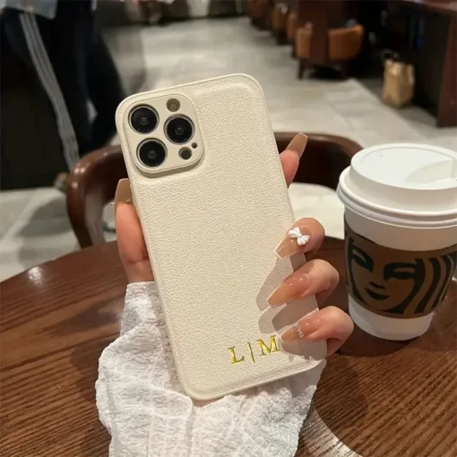 Fashion accessories, defined by you