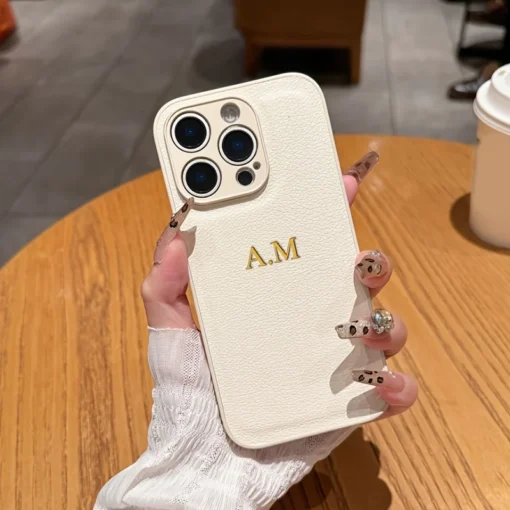 Fashion accessories, defined by you
