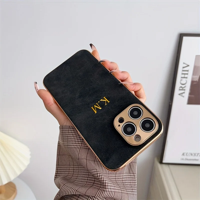 Fashion accessories, defined by you
