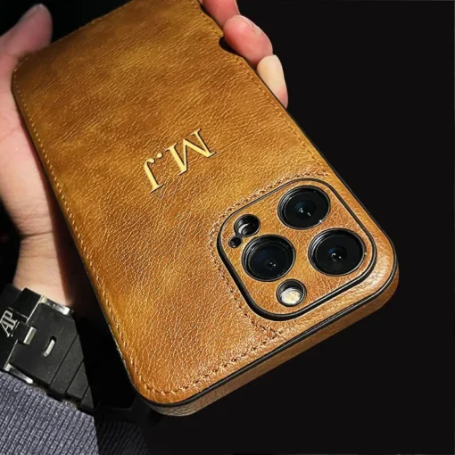 Fashion accessories, defined by you