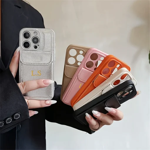 Fashion accessories, defined by you