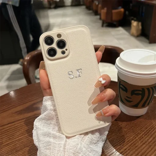 Fashion accessories, defined by you