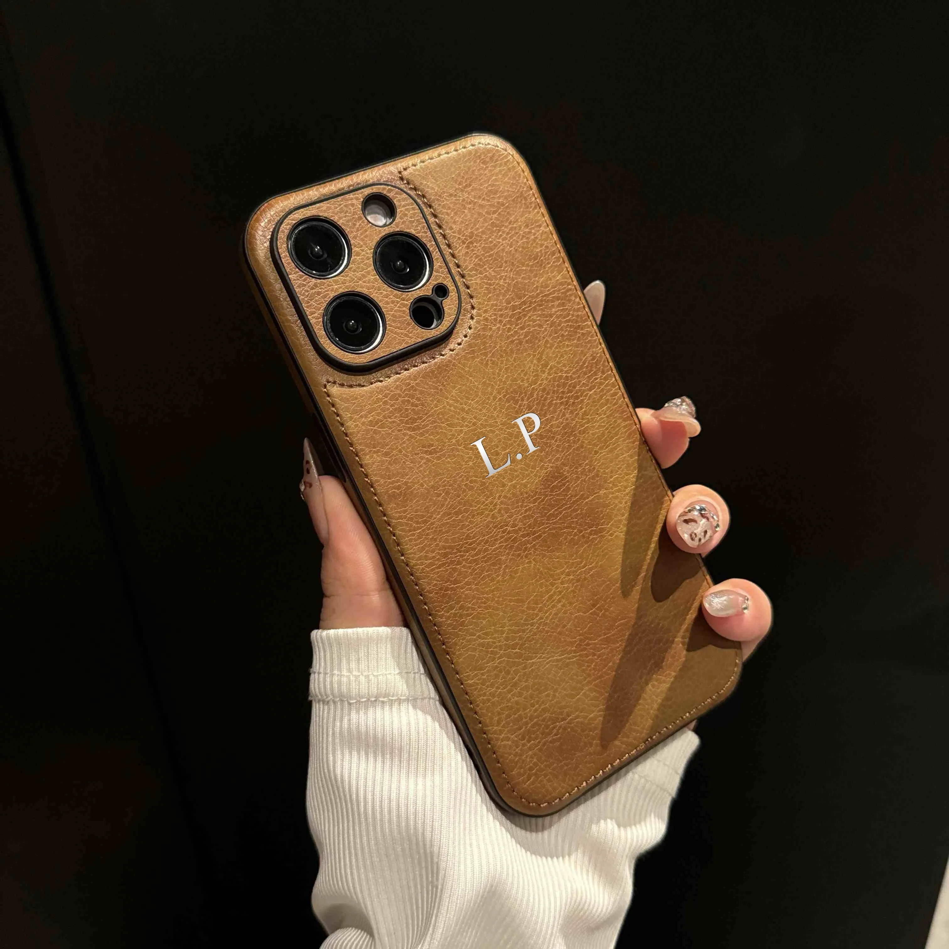 Fashion accessories, defined by you
