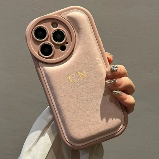 Fashion accessories, defined by you