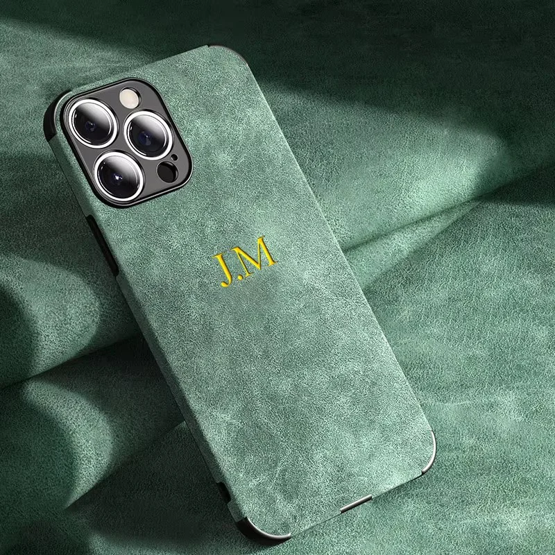 Fashion accessories, defined by you