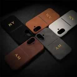 Personalized Phone Case – Stunning Custom Protection for iPhones