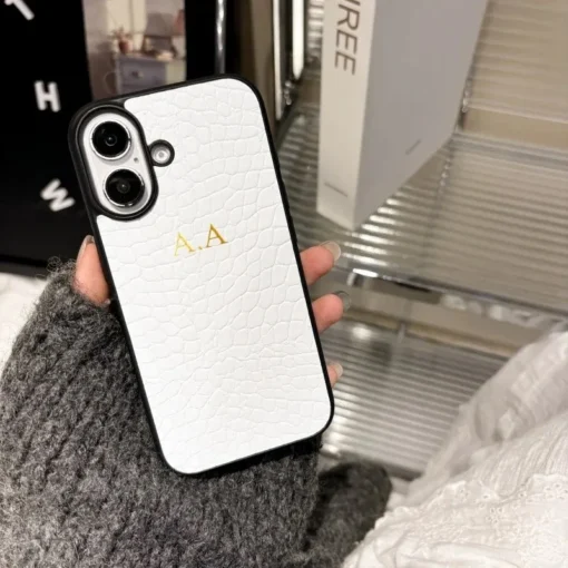 Fashion accessories, defined by you