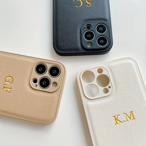 Fashion accessories, defined by you