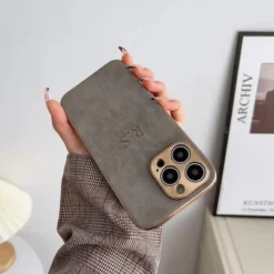 Fashion accessories, defined by you