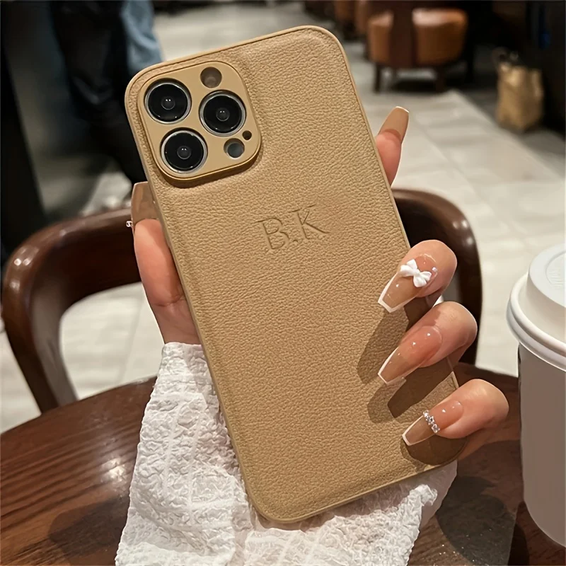 Fashion accessories, defined by you