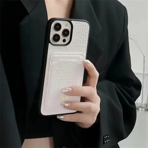 Fashion accessories, defined by you