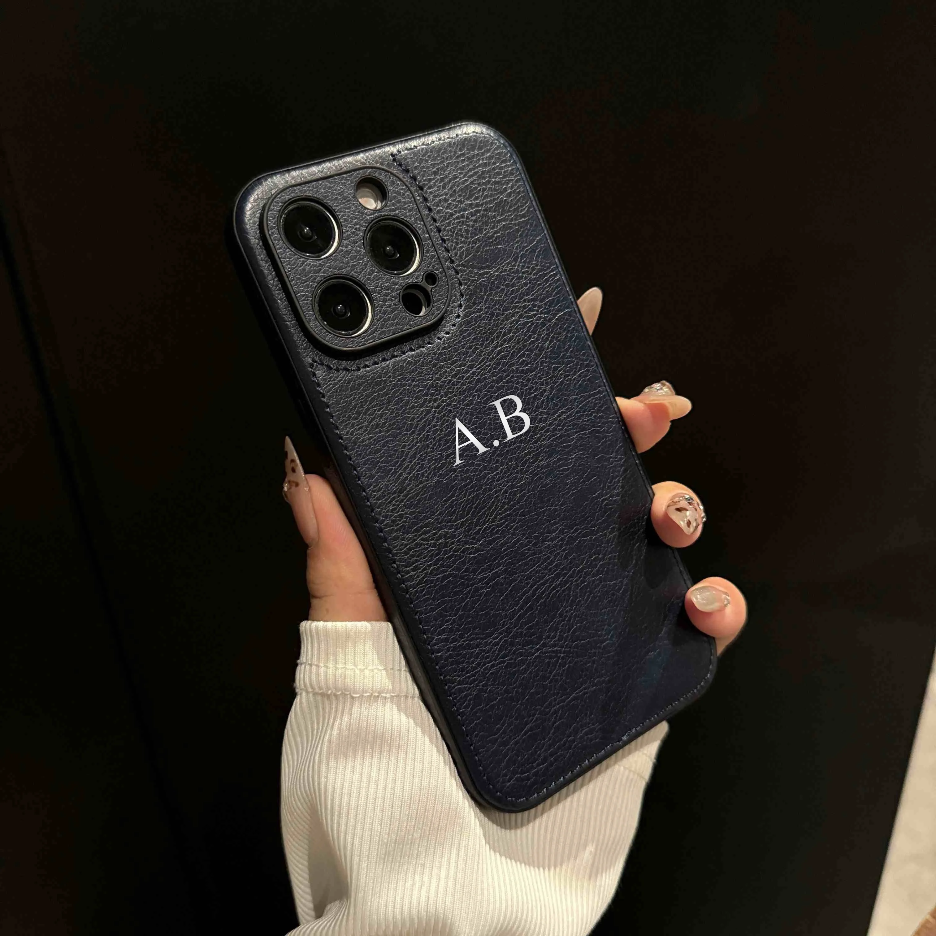 Fashion accessories, defined by you