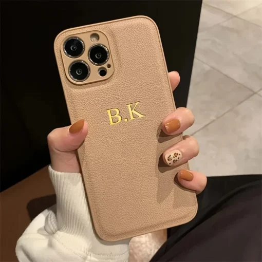 Fashion accessories, defined by you